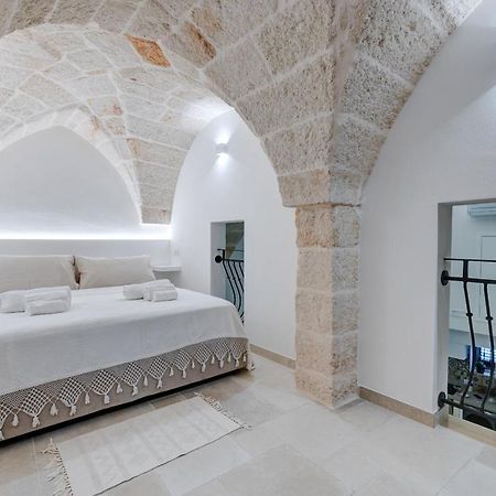 Suite L' Alcova Fasano Exteriér fotografie