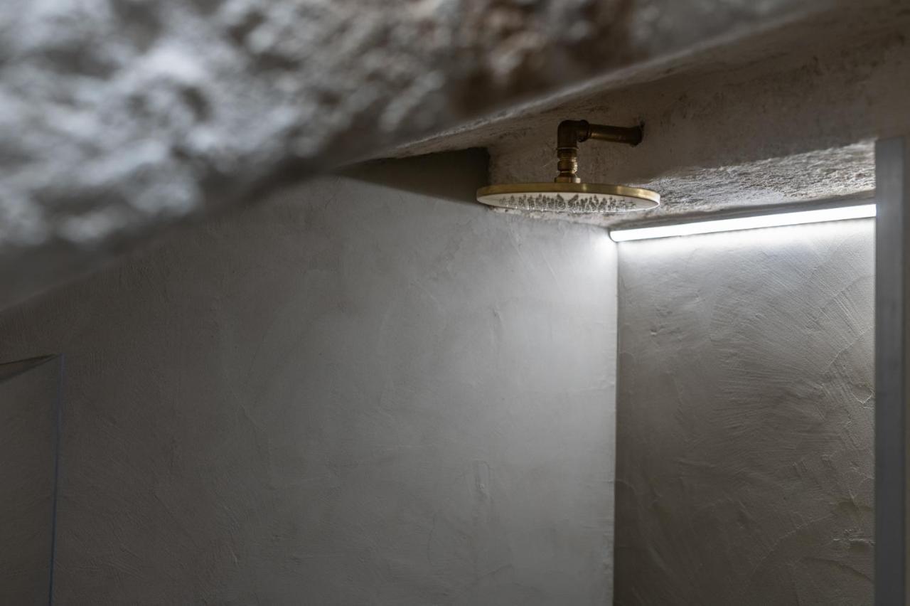 Suite L' Alcova Fasano Exteriér fotografie